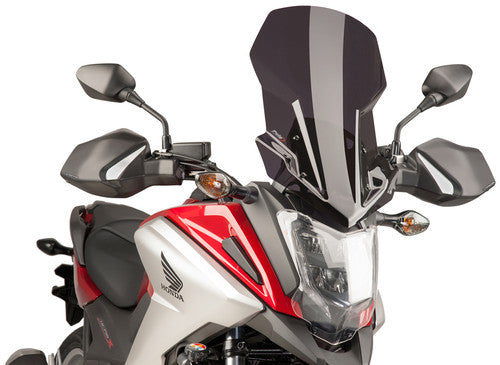 PUIG Touring Windscreen - 8910F