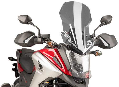 PUIG Touring Windscreen - 8910H