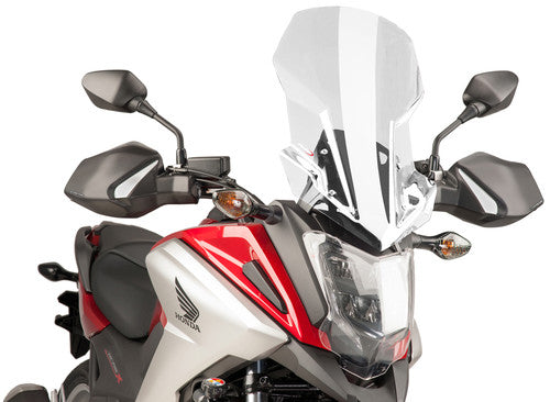 PUIG Touring Windscreen - 8910W