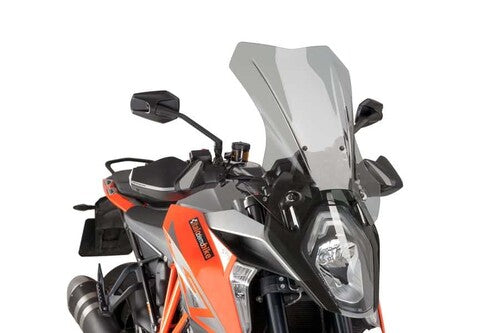 PUIG Touring Windscreen - 8913H