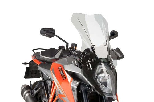 PUIG Touring Windscreen - 8913W