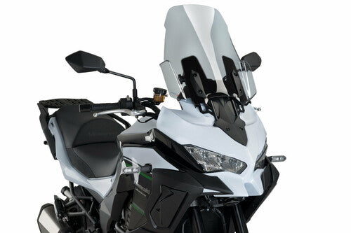 PUIG Touring Windscreen - 9421H