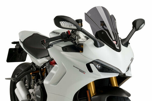 PUIG Touring Windscreen - 9434F