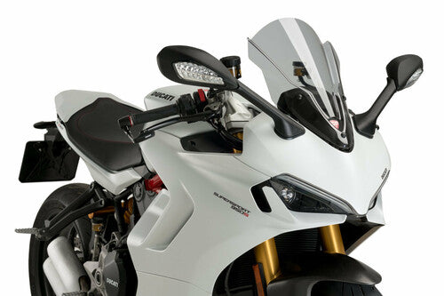 PUIG Touring Windscreen - 9434H