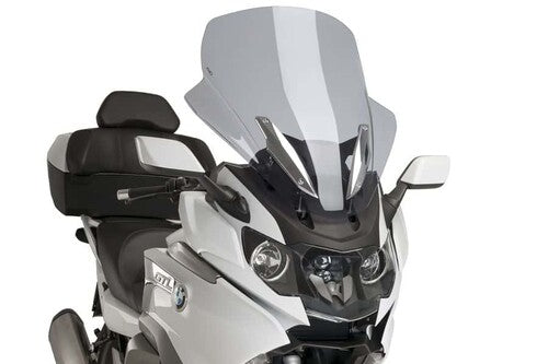 PUIG Touring Windscreen - 9512H