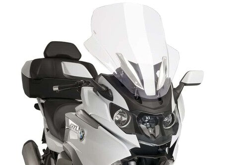 PUIG Touring Windscreen - 9512W
