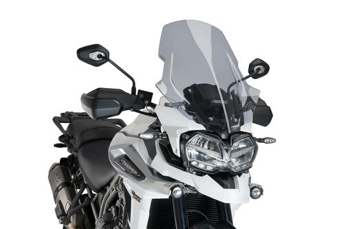PUIG Touring Windscreen - 9613H