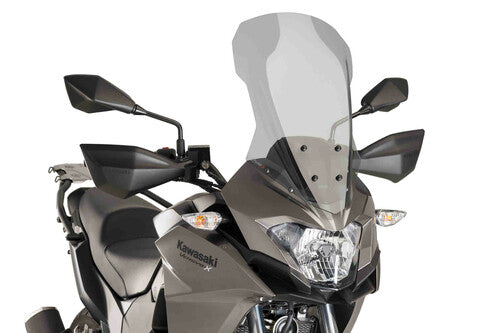 PUIG Touring Windscreen - 9710H