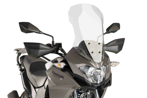 PUIG Touring Windscreen - 9710W