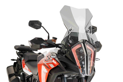 PUIG Touring Windscreen - 9717H