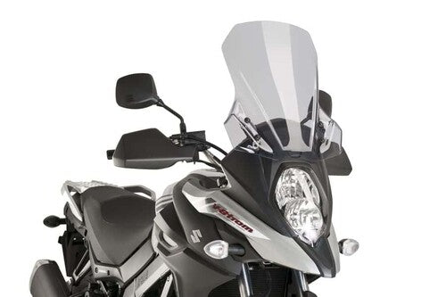 PUIG Touring Windscreen - 9719H