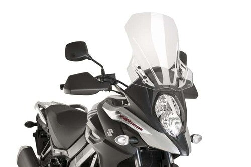 PUIG Touring Windscreen - 9719W