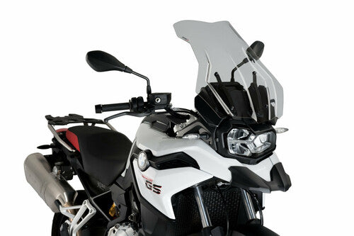 PUIG Touring Windscreen - 9770H
