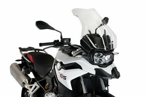 PUIG Touring Windscreen - 9770W