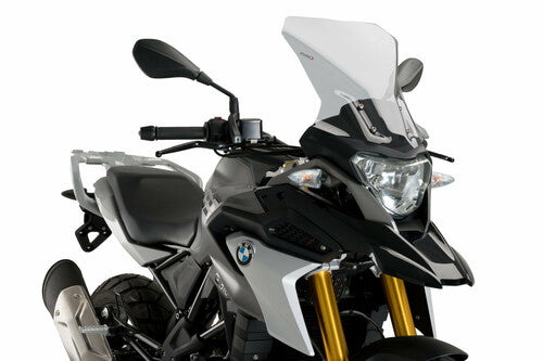 PUIG Touring Windscreen - 9879H