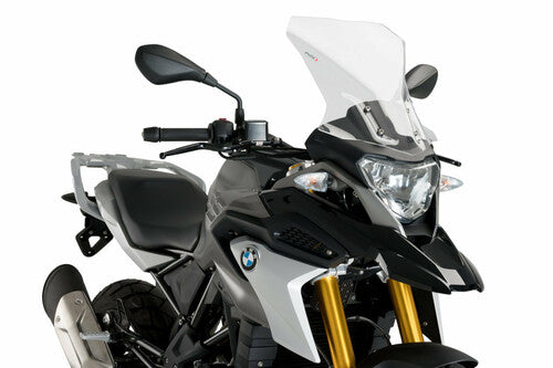 PUIG Touring Windscreen - 9879W