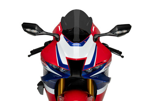 PUIG Windscreen Z-Racing - 20313F