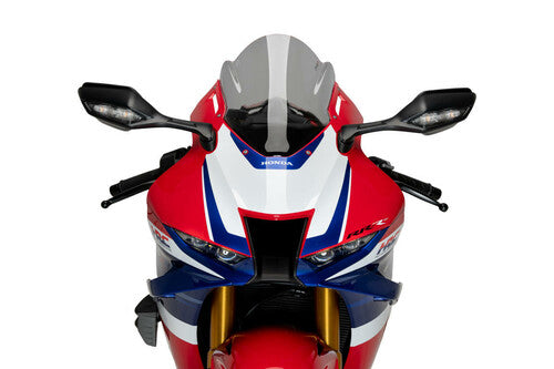 PUIG Windscreen Z-Racing - 20313H