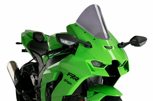 PUIG Windscreen Z-Racing - 20540F