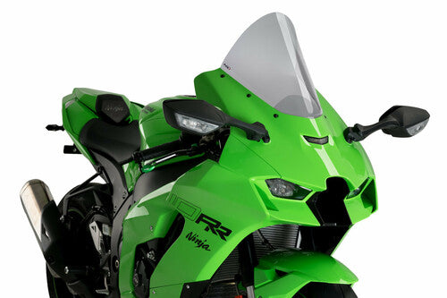 PUIG Windscreen Z-Racing - 20540H