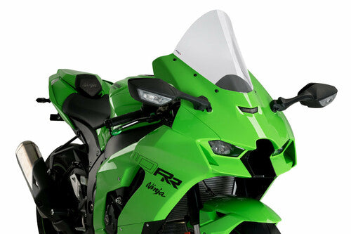 PUIG Windscreen Z-Racing - 20540W
