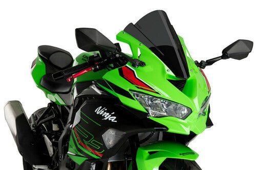 PUIG Windscreen Z-Racing - 21767F