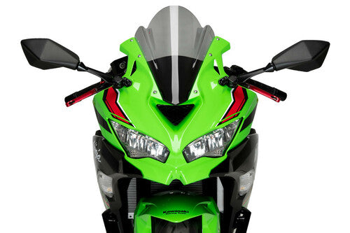 PUIG Windscreen Z-Racing - 21767H
