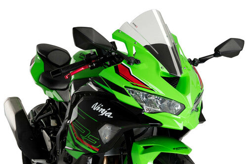 PUIG Windscreen Z-Racing - 21767W