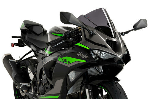 PUIG Windscreen Z-Racing - 21831F