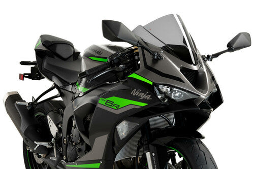 PUIG Windscreen Z-Racing - 21831H