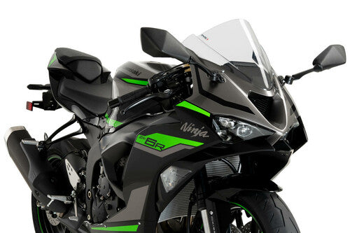 PUIG Windscreen Z-Racing - 21831W