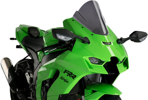 PUIG Z-Racing Windscreen - 20541F