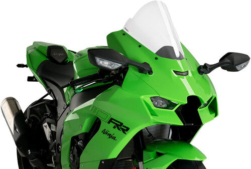 PUIG Z-Racing Windscreen - 20541W
