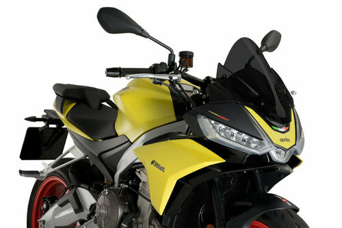 PUIG Z-Racing Windscreen - 20794F