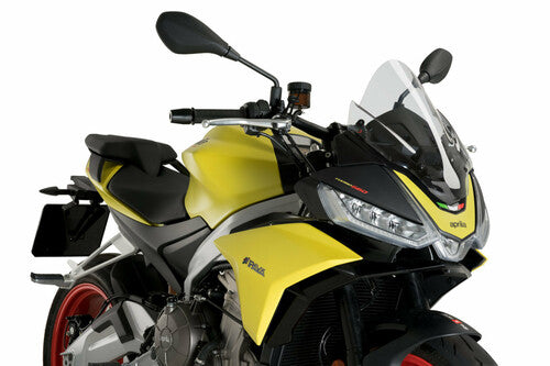 PUIG Z-Racing Windscreen - 20794W
