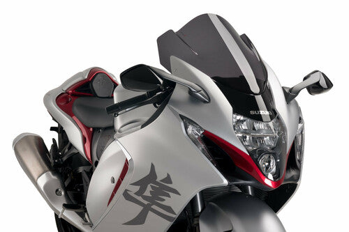 PUIG Z-Racing Windscreen - 21138F