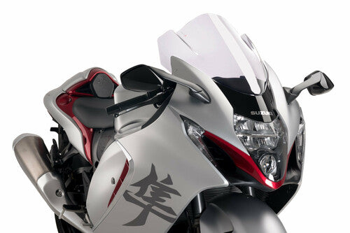 PUIG Z-Racing Windscreen - 21138W