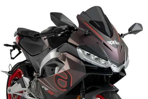 PUIG Z-Racing Windscreen - 22273F