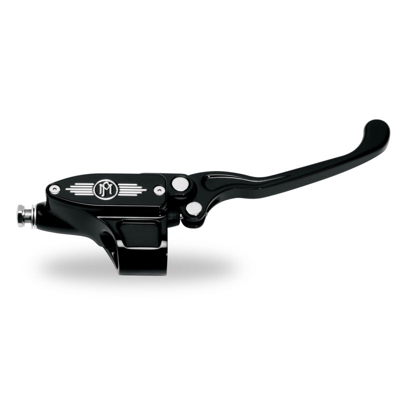 Performance Machine 11/16 Hgm Contour- Contrast Cut - 0062-2910-BM