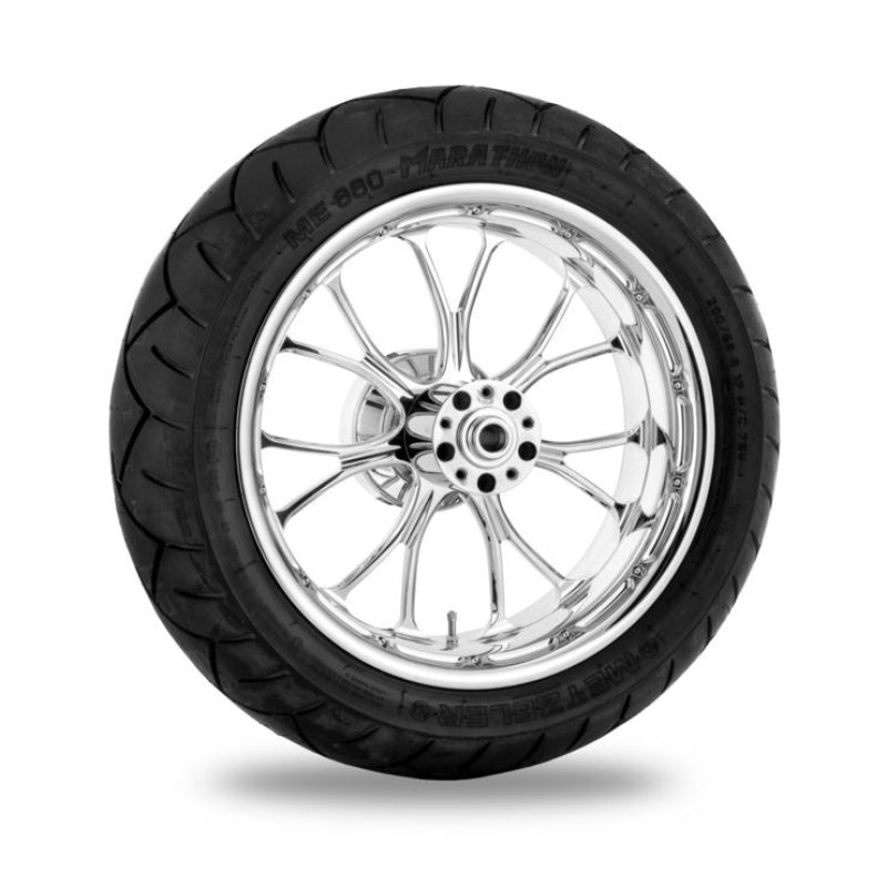 Performance Machine 18x5.5 Forged Wheel Heathen - Chrome - 1270-7814R-HEA-CH