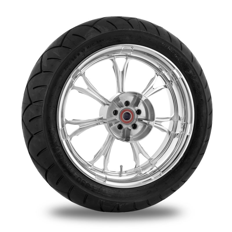 Performance Machine 18x5.5 Forged Wheel Paramount - Chrome - 1270-7814R-PAR-CH