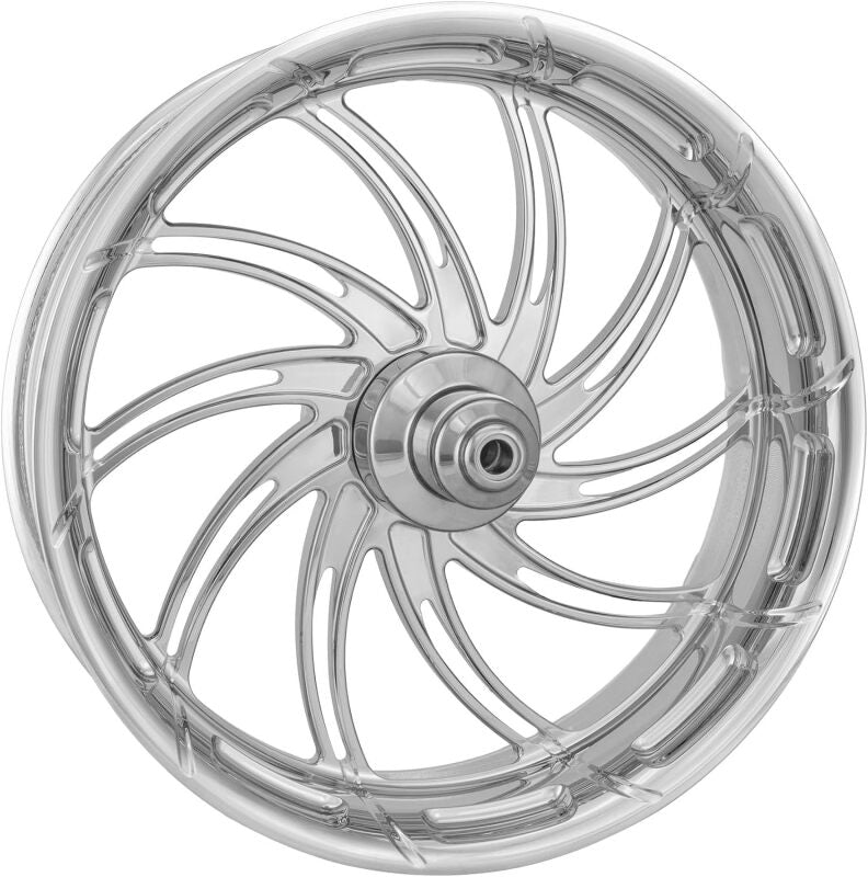 Performance Machine 18x5.5 Forged Wheel Supra - Chrome - 1270-7814R-SUP-CH
