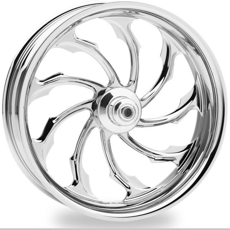 Performance Machine 18x5.5 Forged Wheel Torque - Chrome - 1270-7814R-TOR-CH