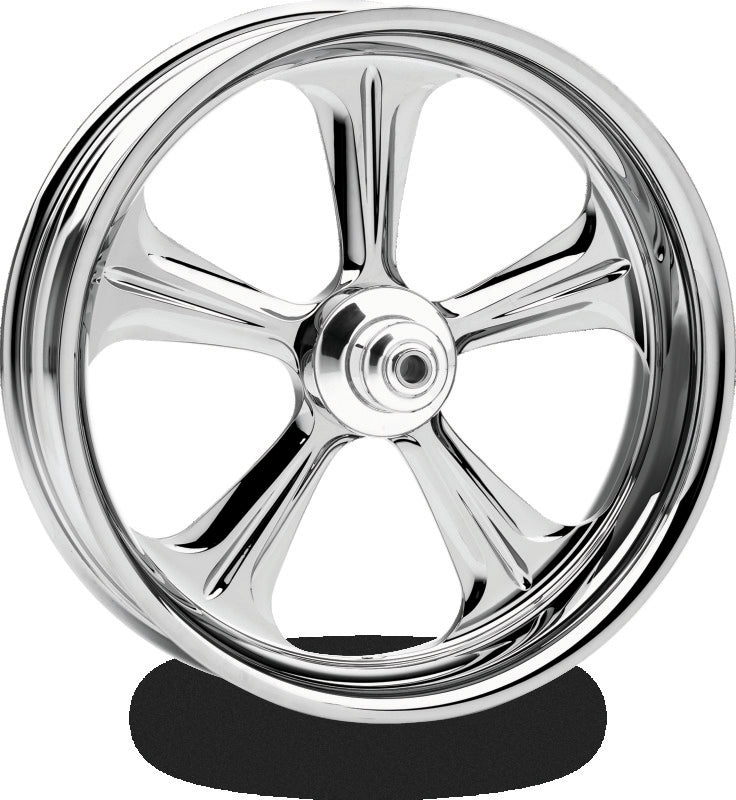 Performance Machine 18x5.5 Forged Wheel Wrath - Chrome - 1202-7814R-WRA-CH