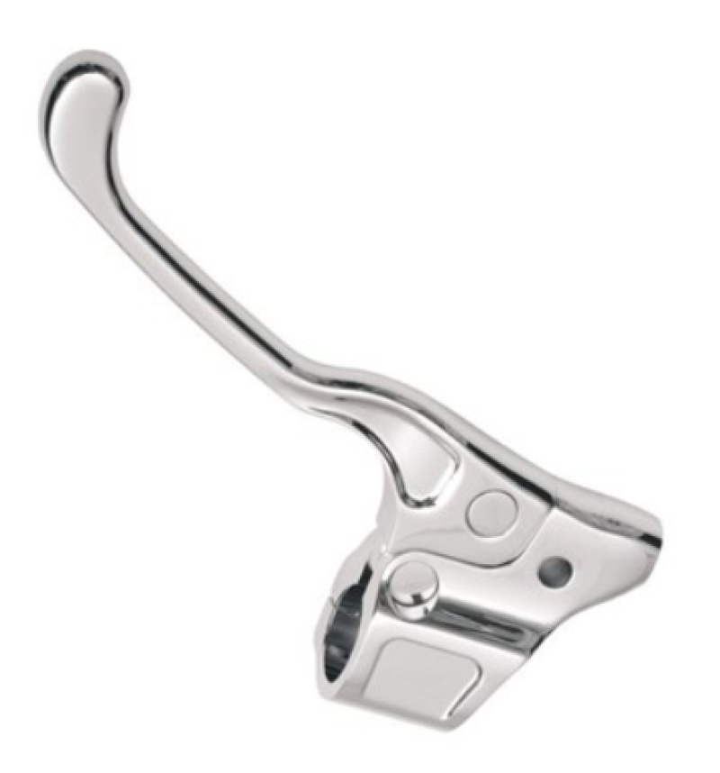Performance Machine 2007 Clutch Perch Contour - Chrome - 0062-2082-CH