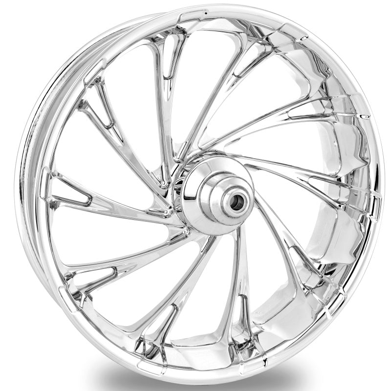 Performance Machine 23x3.5 Forged Wheel Del Rey - Chrome - 1204-7306P-REY-CH