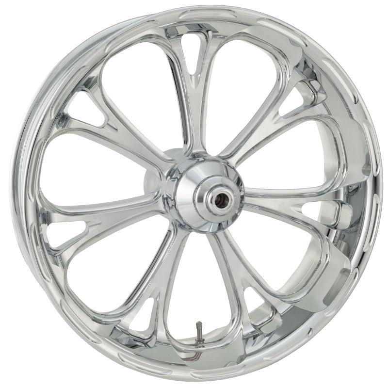 Performance Machine 23x3.5 Forged Wheel Virtue - Chrome - 1202-7306P-VIR-CH