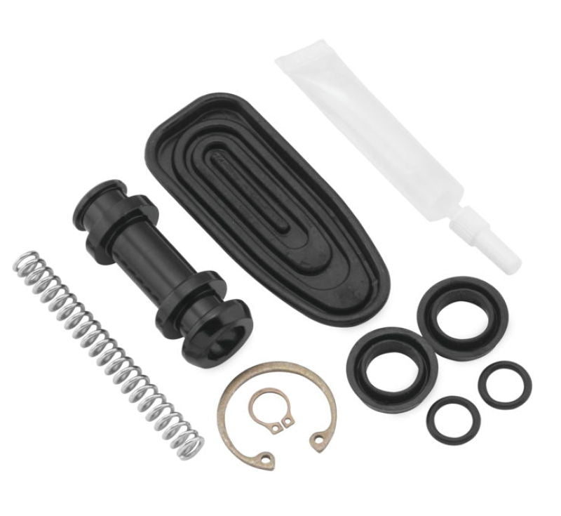 Performance Machine 6/95 to 11/96 HD Master Cylinder 5/8 Rebuild Kit - 0060-3604