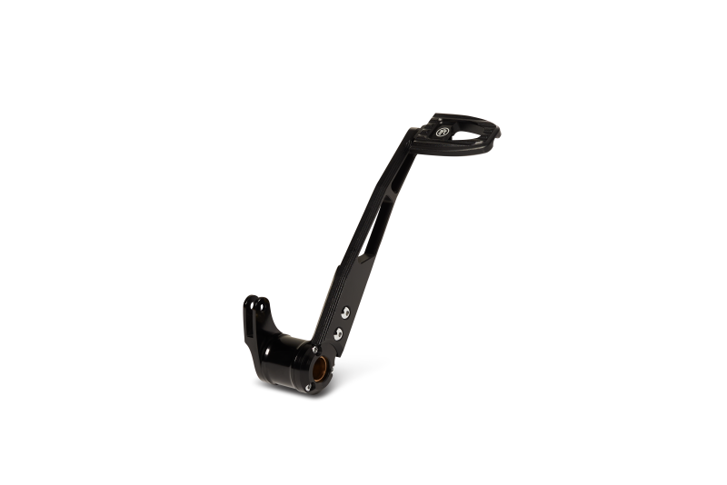 Performance Machine Adjustable Brake Lever Assembly Drifter - Black Ops - 0032-1128-SMB