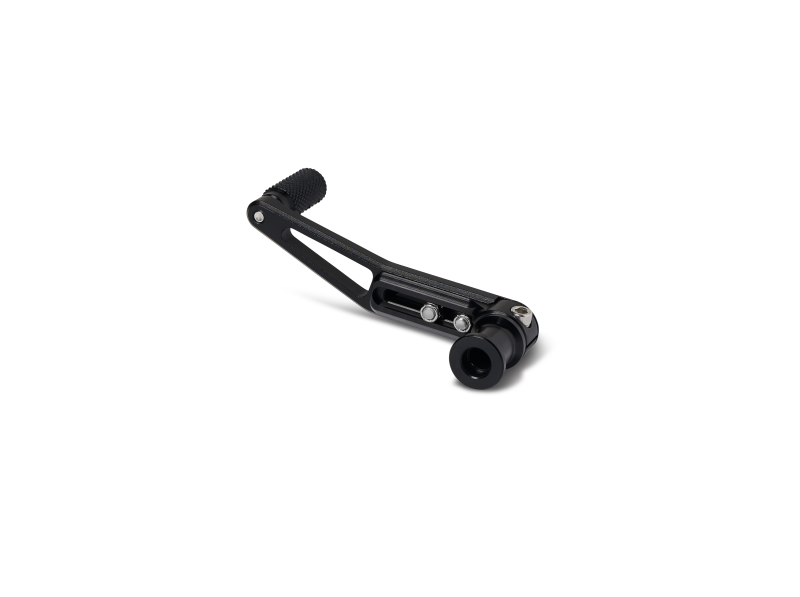 Performance Machine Adjustable Shift Lever Assembly Drifter - Black Ops - 0034-1125-SMB